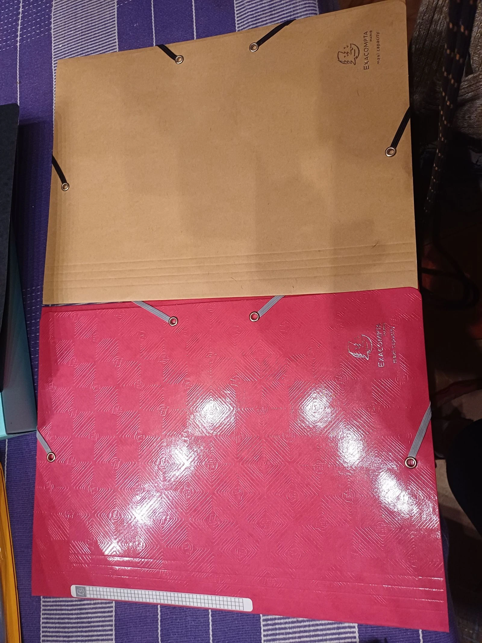 New school supplies from the brand Exacompta – photo 12